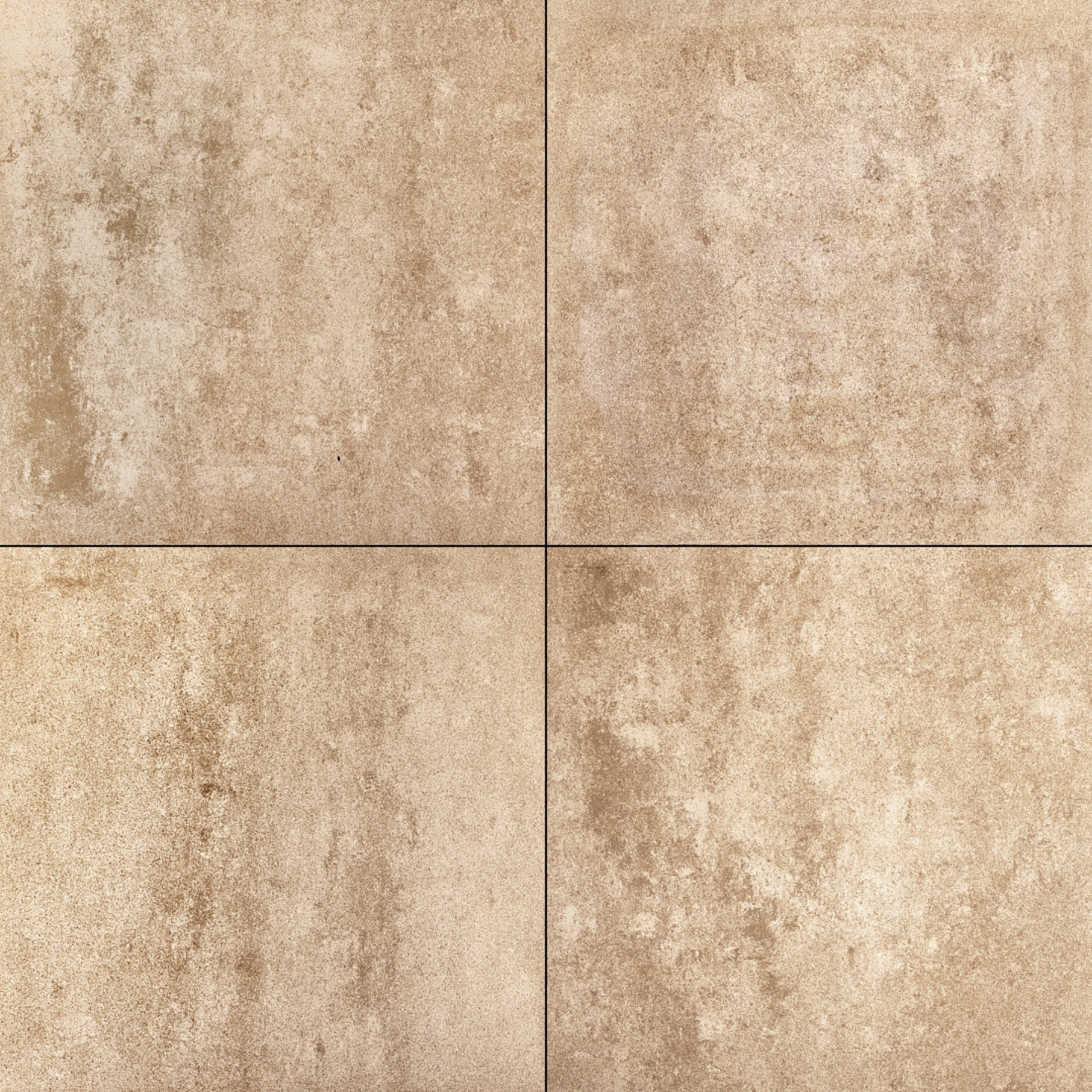 Premiton Plus SE 80x80x5 cm Ibiza - Bestratingsmarkt.com