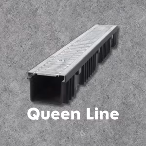 queen-line-waterafvoer