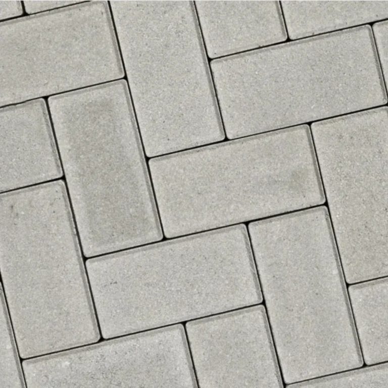 Redsun Basic Betonklinkers 10x10x8 cm Grijs