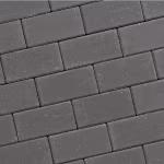 Redsun Basic Betonklinkers 20x5x8 cm Antraciet