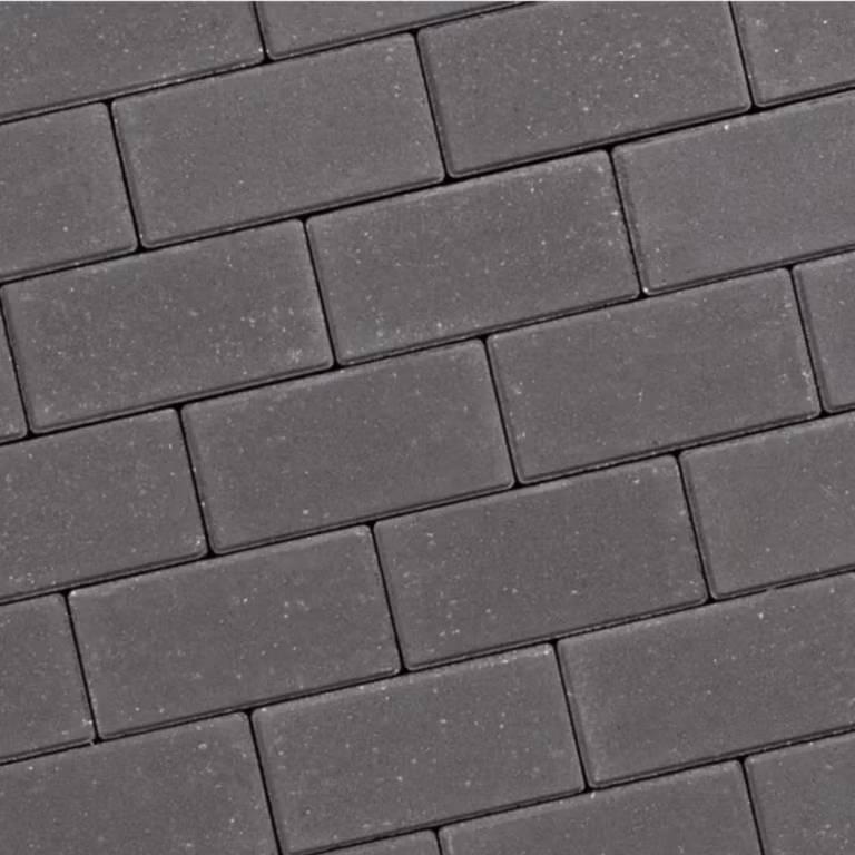 Redsun Basic Betonklinkers 20x5x8 cm Antraciet