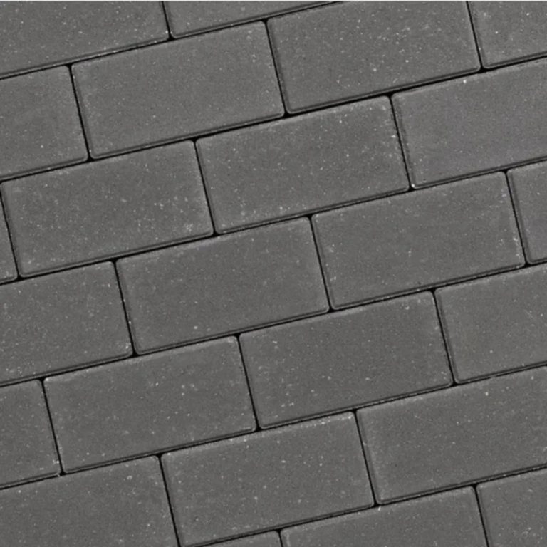 Redsun Basic Betonklinkers 20x5x8 cm Antraciet