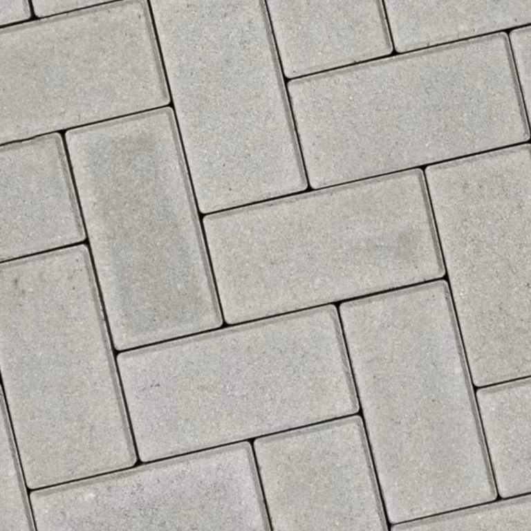 Redsun Basic Betonklinkers 20x5x8 cm Grijs