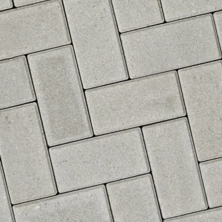 Redsun Basic Betonklinkers 20x5x8 cm Grijs
