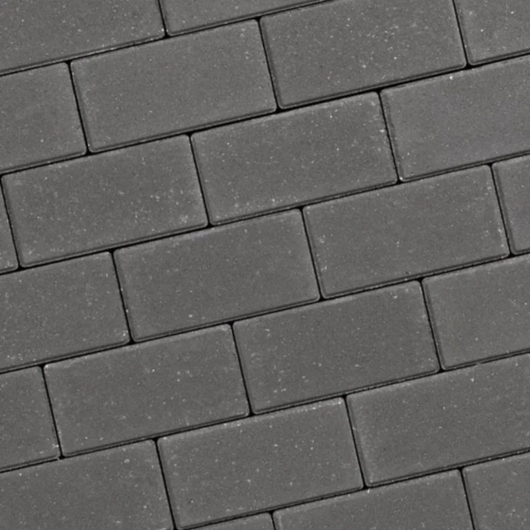 Redsun Basic Betonklinkers 21x7x8 cm Antraciet