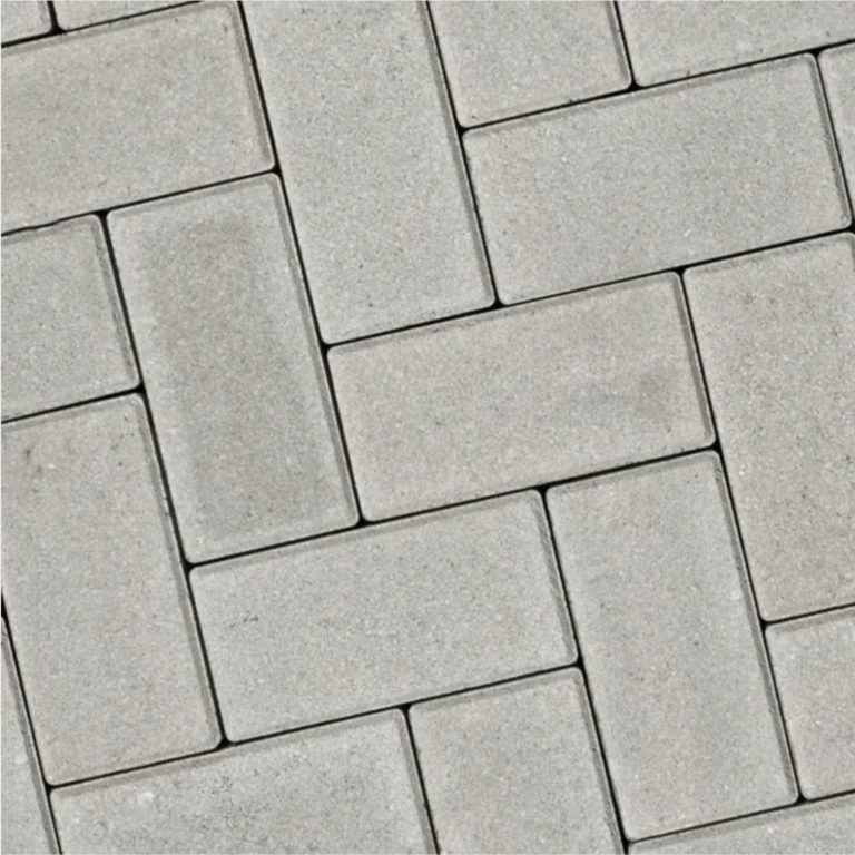Redsun Basic Betonklinkers 21x7x8 cm Grijs