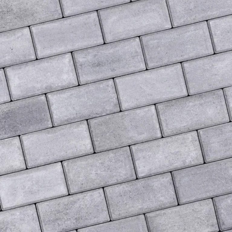 Redsun Basic Betonklinkers 21×10,5×8 cm Matterhorn