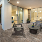 smartton SE 60x60x3 cm Kilimanjaro