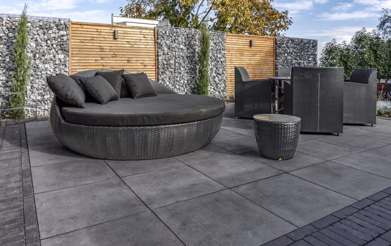 smartton SE 60x60x4 cm Mount Denali