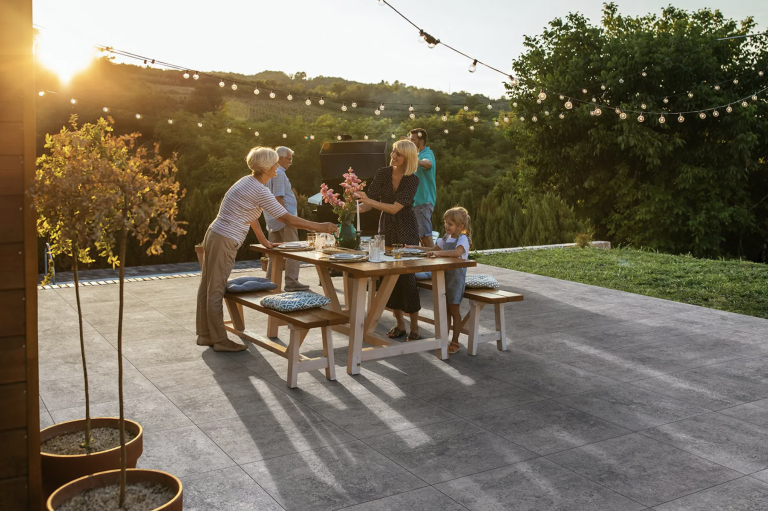 smartton SE 80x40x4 cm Matterhorn