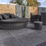 smartton SE 80x80x5 cm Mount Denali
