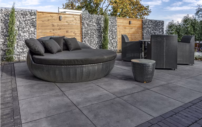 smartton SE 80x80x5 cm Mount Denali