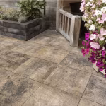 smartton SE 60x30x4 cm Sierra Madre