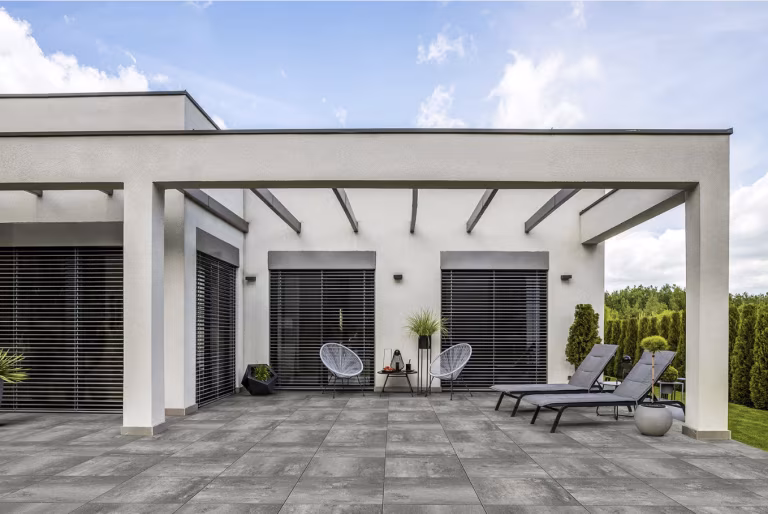 smartton Linea 40x40x5 cm Amiata