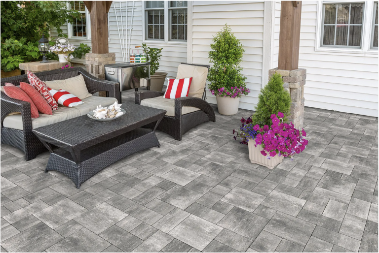 smartton 60x60x5 cm Amiata