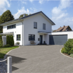 Redsun Basic Betonklinkers 21x7x8 cm Grijs