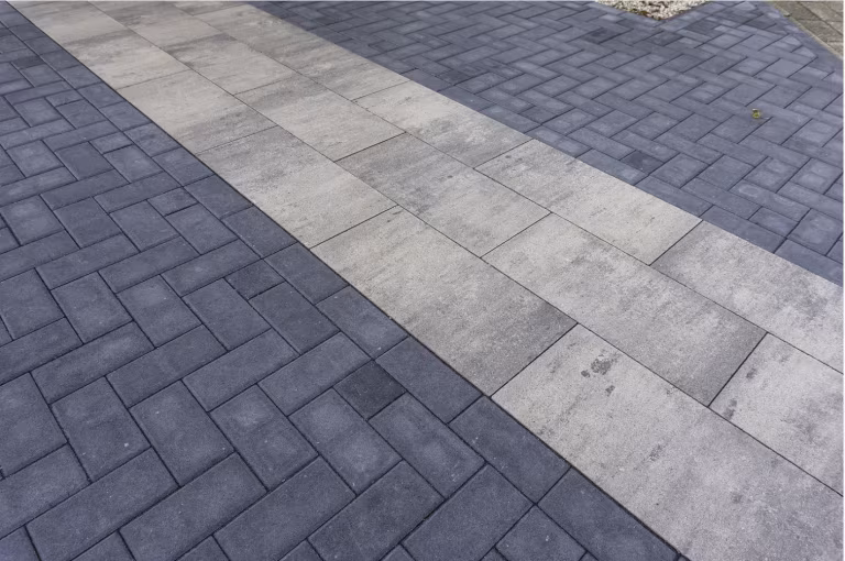 Redsun Basic Betonklinkers 20x5x8 cm Antraciet