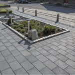 Redsun Basic Betonklinkers 20x10x6 cm Antraciet