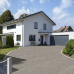 Redsun Basic Betonklinkers 10x10x8 cm Grijs