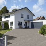 Redsun Basic Betonklinkers 20x10x6 cm Grijs