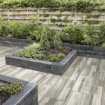 Linea Block 45x15x15 cm Black