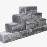 Straight Block 35x20x15 cm Amiata