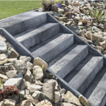 Traptrede Luxe 100x35x15 cm Amiata