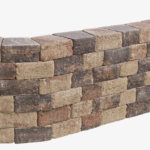 Pilestone Bloembak 210x210x50 cm Gloria