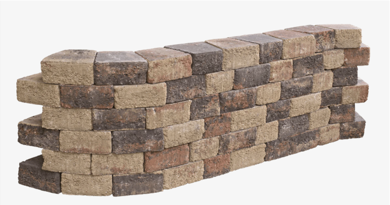 Pilestone Bloembak 210x210x50 cm Gloria