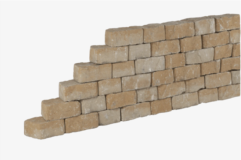 Promowall Kruidenspiraal 120x140x60 cm Mont blanc