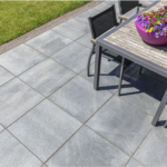 Natuursteen Tahiti Blue Piazzo Elegance Linea 40x60x3 cm