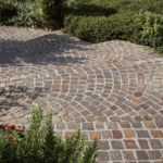 Natuursteen Kinderkoppen Italiaans Porfier 6×8 cm