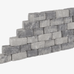Promowall 24/7x15x10 cm Matterhorn