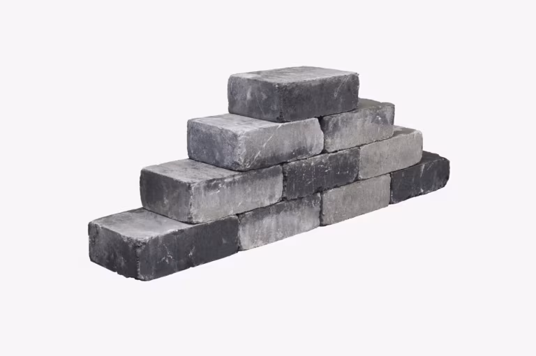 Tumbelwall 30x20x10 cm Matterhorn