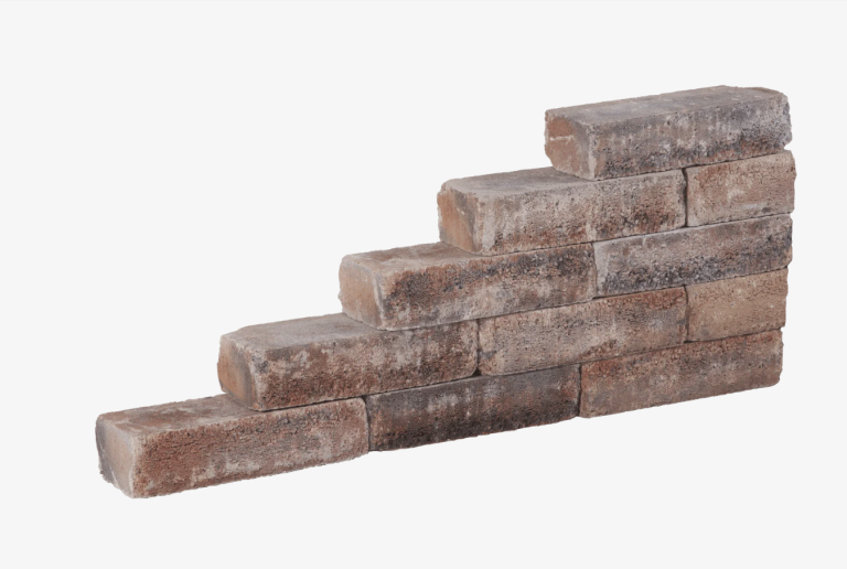 Pilestone Line 40x15x10 cm Gloria
