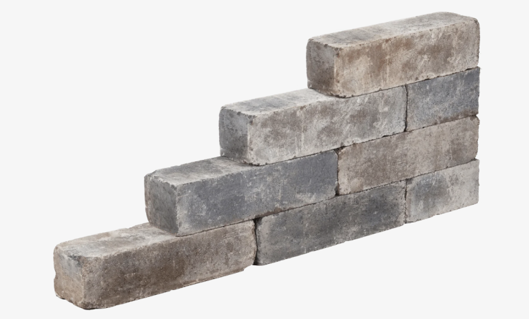 Blockstone 30x15x15 cm Kilimanjaro
