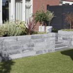 Blockstone 45x15x15 cm Gothic