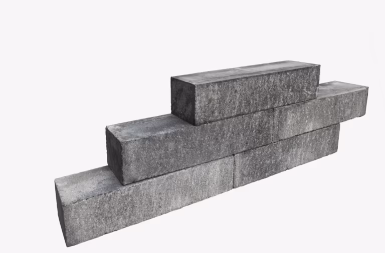 Blockstone 45x15x15 cm Gothic