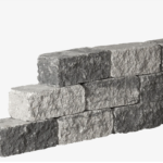 Combiwall Uno 30x15x12 cm Matterhorn