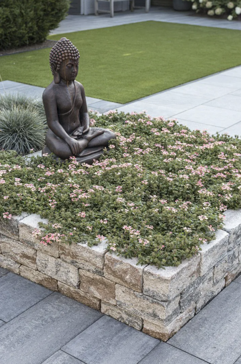 Combiwall Uno 30x15x12 cm Kilimanjaro