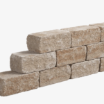 Combiwall Uno 30x15x12 cm Mont Blanc