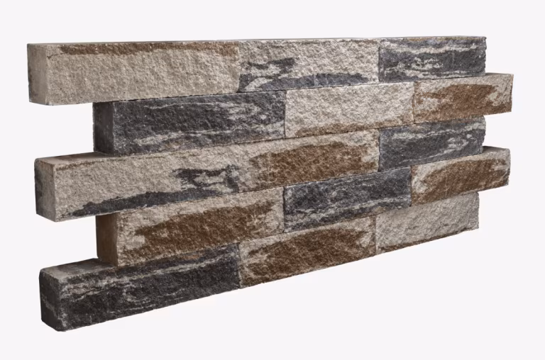 Combiwall Duo 60x15x12 cm Kilimanjaro