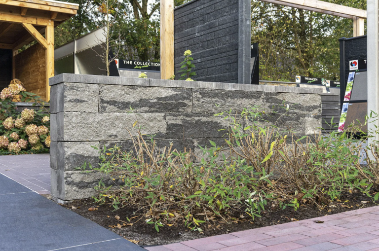 Combiwall Duo 60x15x12 cm Amiata