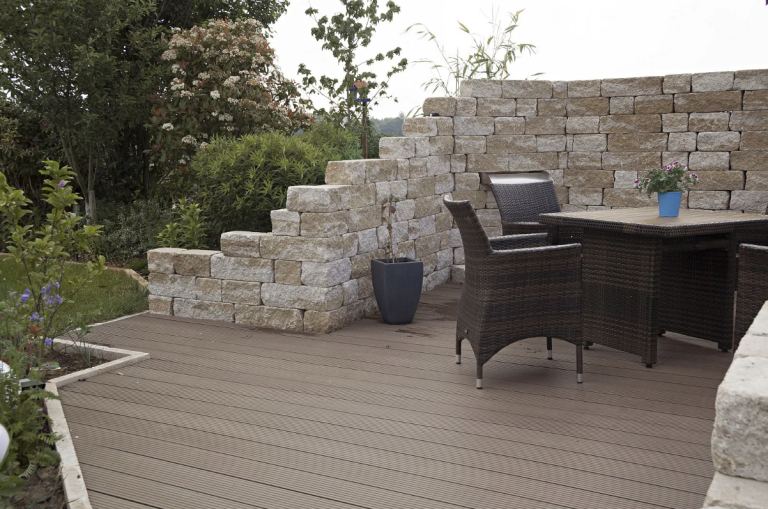 Combiwall 50x20x15 cm Sierra Nevada