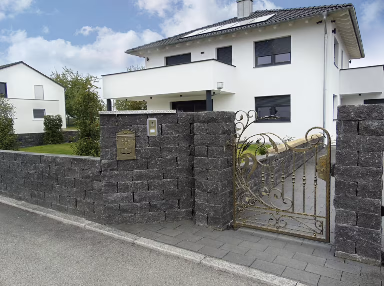Combiwall 50x20x15 cm Mount Everest
