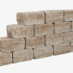 Combiwall 40x20x15 cm Mont Blanc
