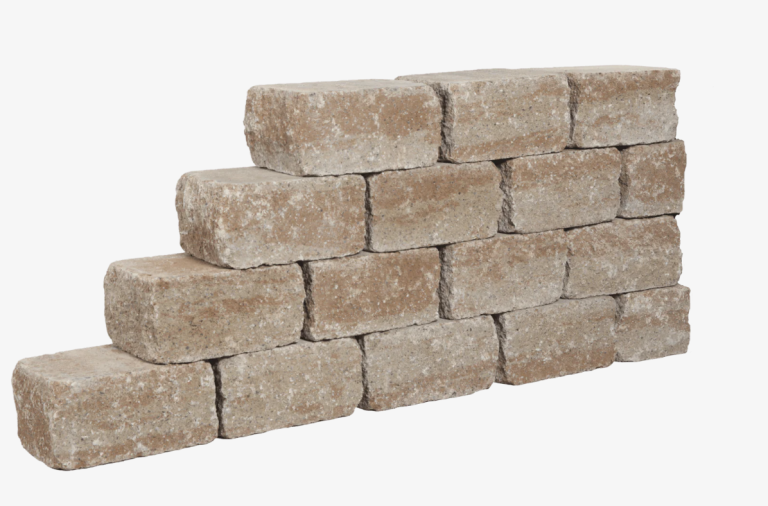 Combiwall 40x20x15 cm Mont Blanc