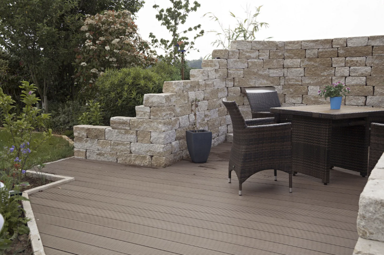 Combiwall 30x20x15 cm Sierra Nevada