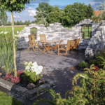 Combiwall 40x20x15 cm Matterhorn