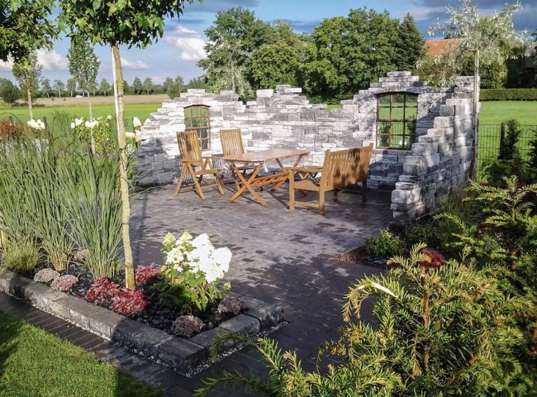 Combiwall 40x20x15 cm Matterhorn